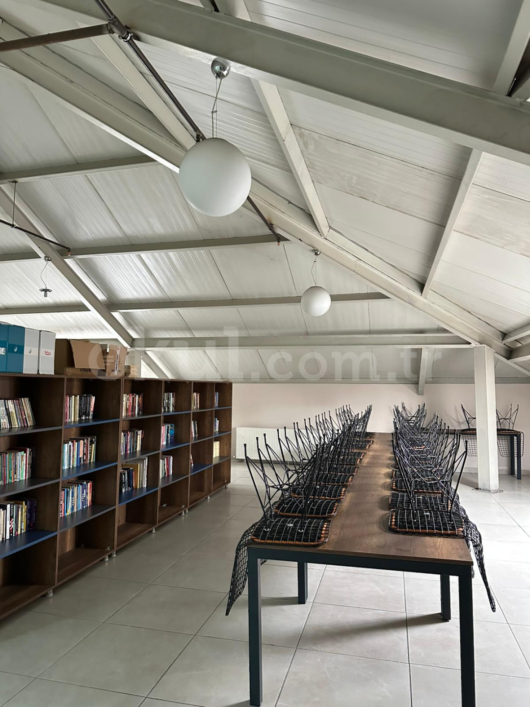 Özel Bağcılar Şafak Okulları Mesleki ve Teknik Anadolu Lisesi - 30