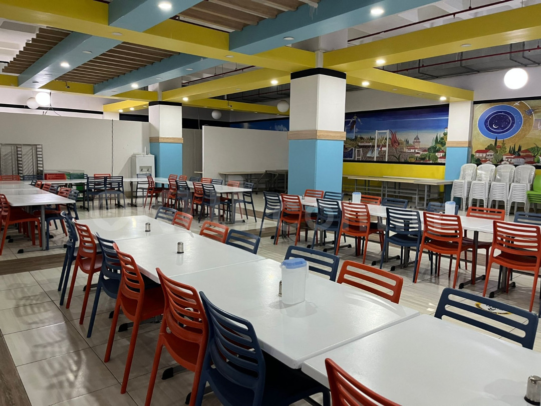 Özel Bağcılar Şafak Okulları Mesleki ve Teknik Anadolu Lisesi - 32