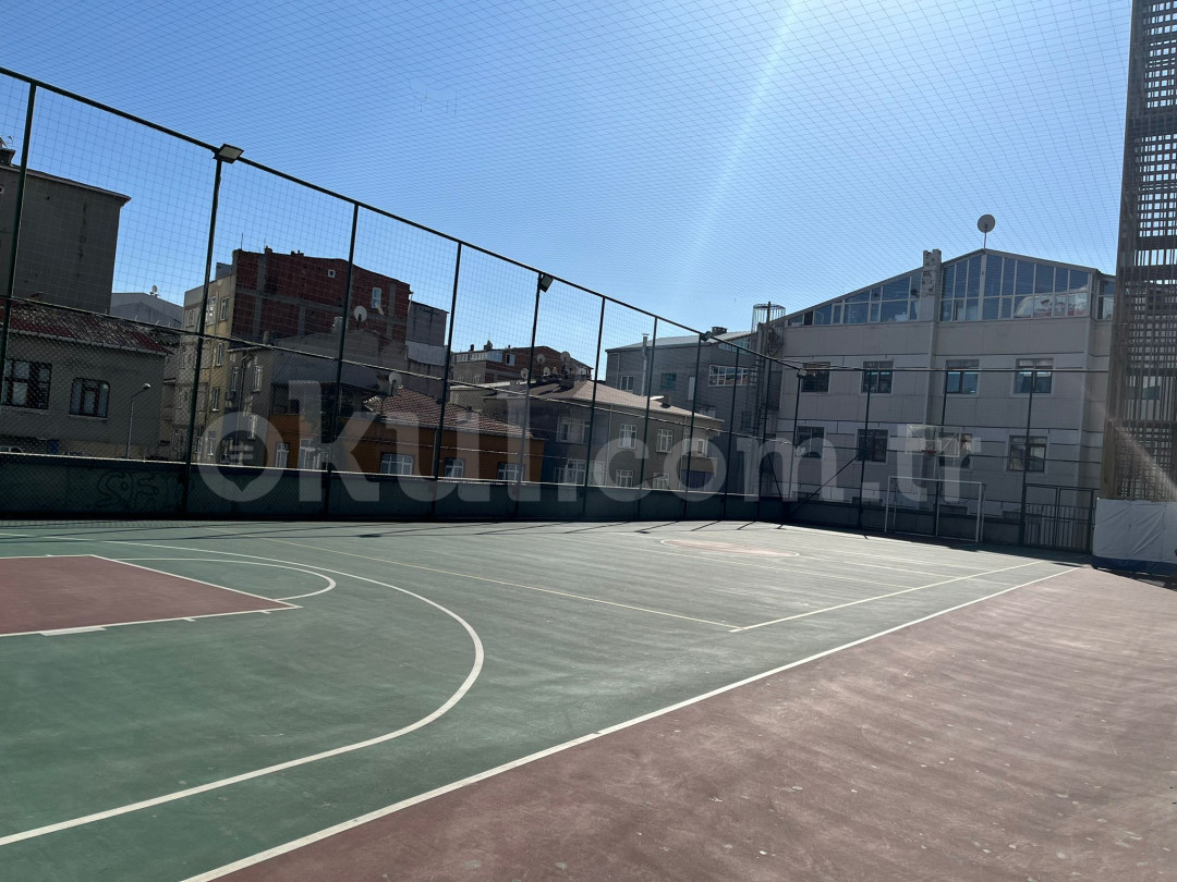 Özel Bağcılar Şafak Okulları Mesleki ve Teknik Anadolu Lisesi - 26