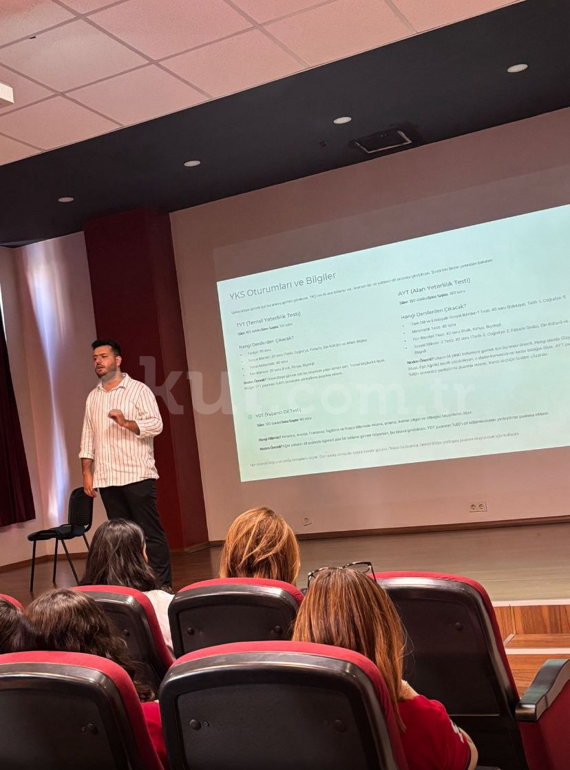 Özel Bağcılar Şafak Okulları Mesleki ve Teknik Anadolu Lisesi - 38