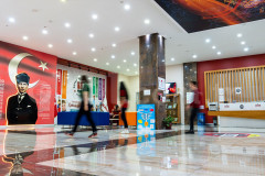  Özel Bağcılar Şafak Okulları Mesleki ve Teknik Anadolu Lisesi