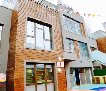 Özel BrightKids Ataşehir International Preschool