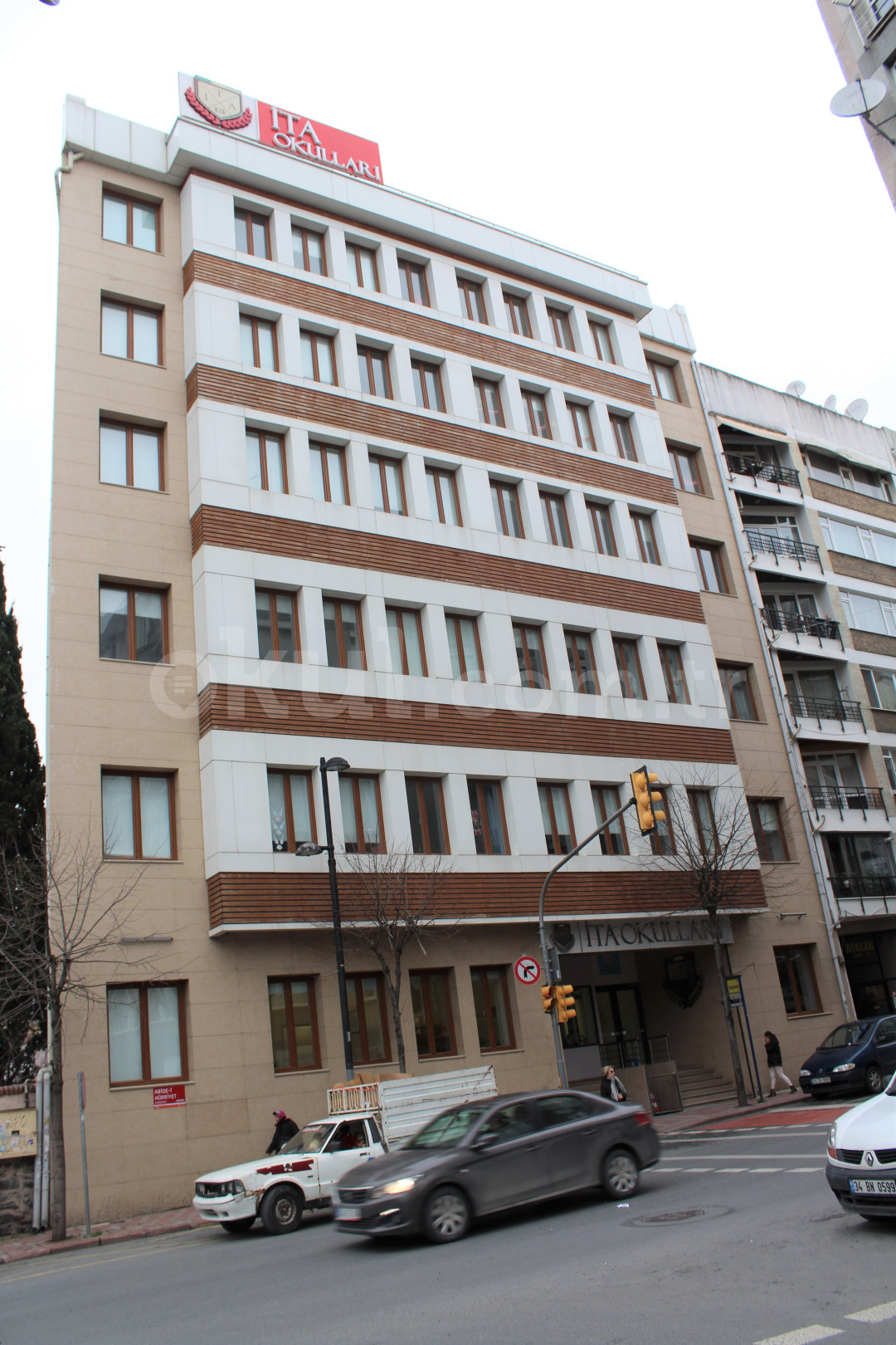 Özel İTA Okulları Anaokulu - 9