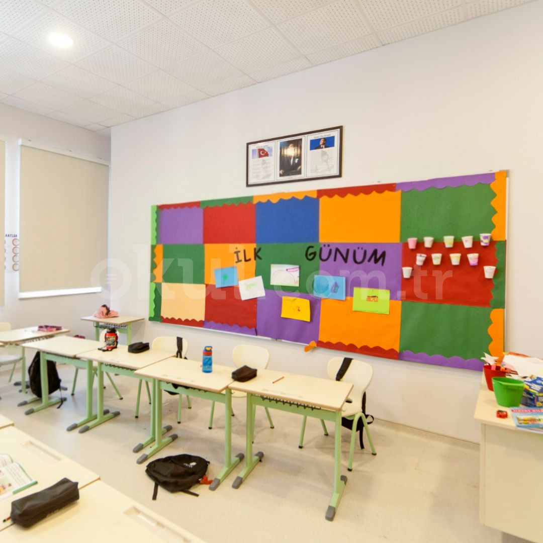 Özel İTA Okulları Anaokulu - 8
