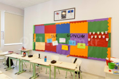 Özel İTA Okulları Anaokulu