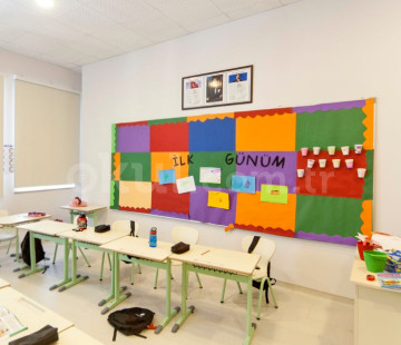 Özel İTA Okulları Anaokulu