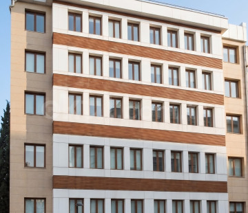 Özel İTA Okulları Anaokulu
