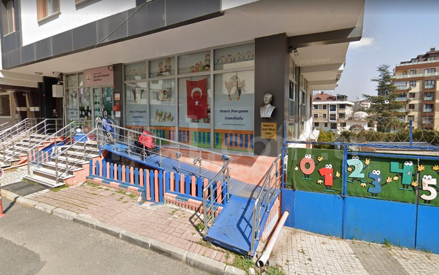 Özel Mavi Penguen Anaokulu - 2