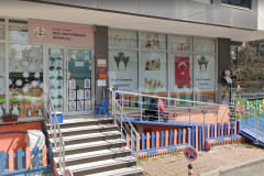 Özel Mavi Penguen Anaokulu