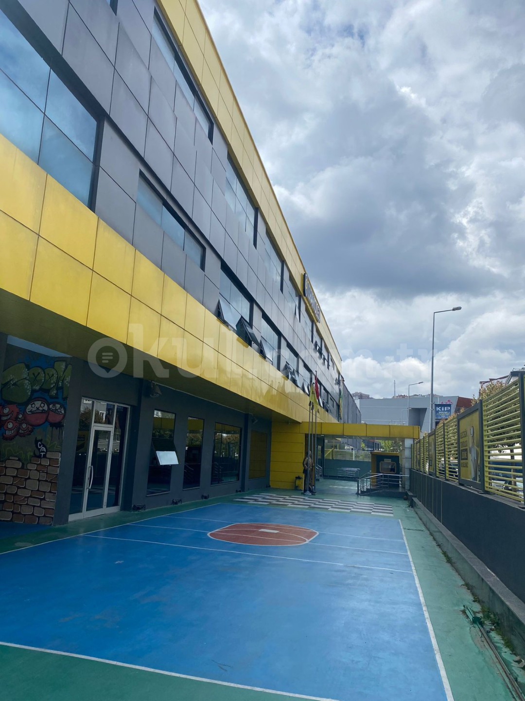 Özel Kağıthane ERA Koleji İlkokulu - 22
