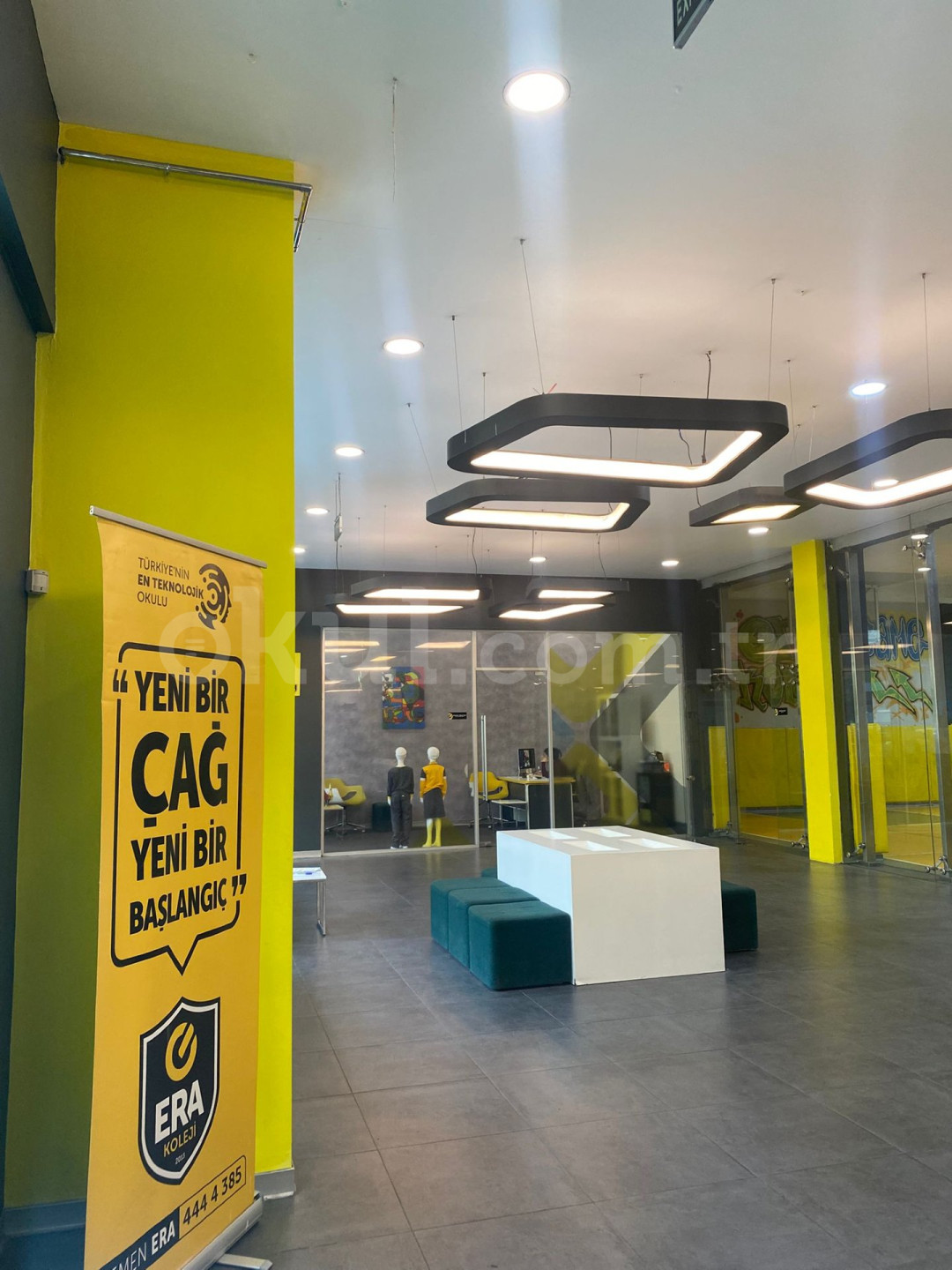 Özel Kağıthane ERA Koleji İlkokulu - 28