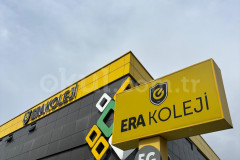 ERA Koleji Kağıthane Kampüsü