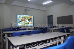 Özel Büyükçekmece Bilnet Okulları İlkokulu - 6