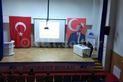 Özel Büyükçekmece Bilnet Okulları Anadolu Lisesi - 7