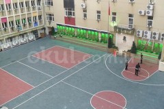 Özel FMV Işık Okulları Erenköy Anaokulu - 6