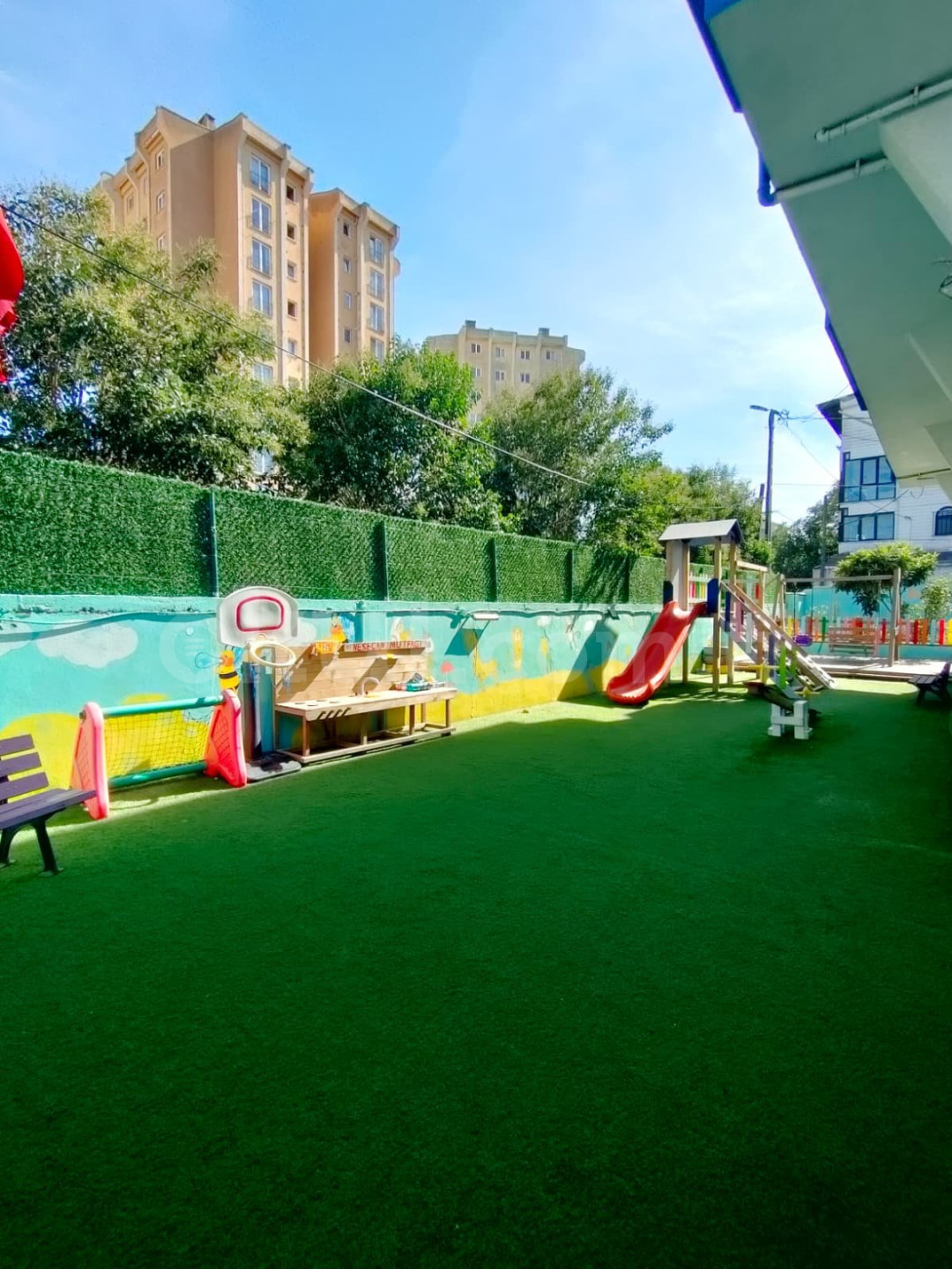 Özel Neşecan Anaokulu - 7