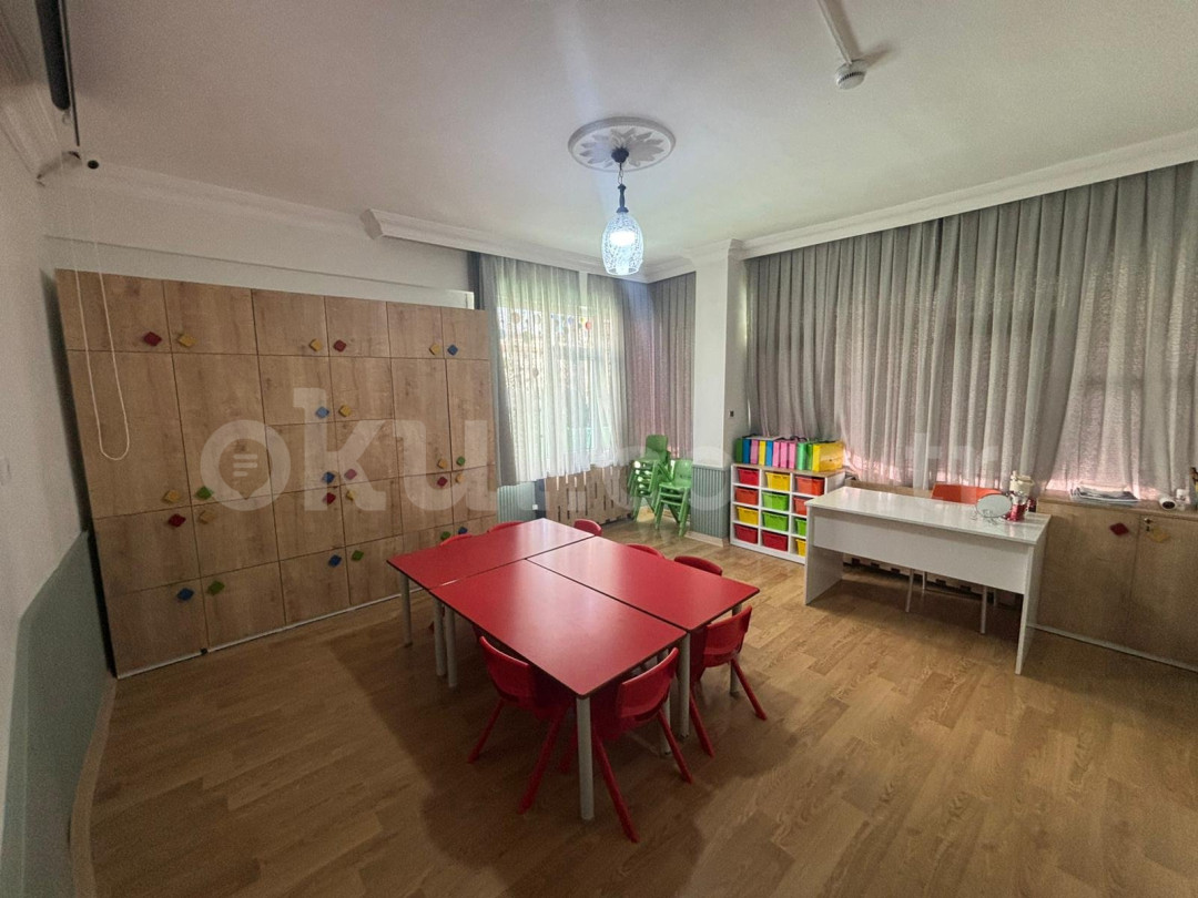 Özel Neşecan Anaokulu - 14