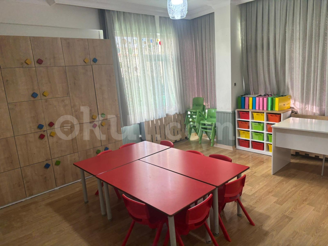 Özel Neşecan Anaokulu - 8