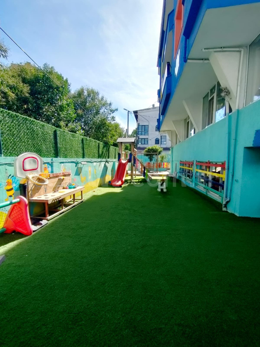 Özel Neşecan Anaokulu - 6