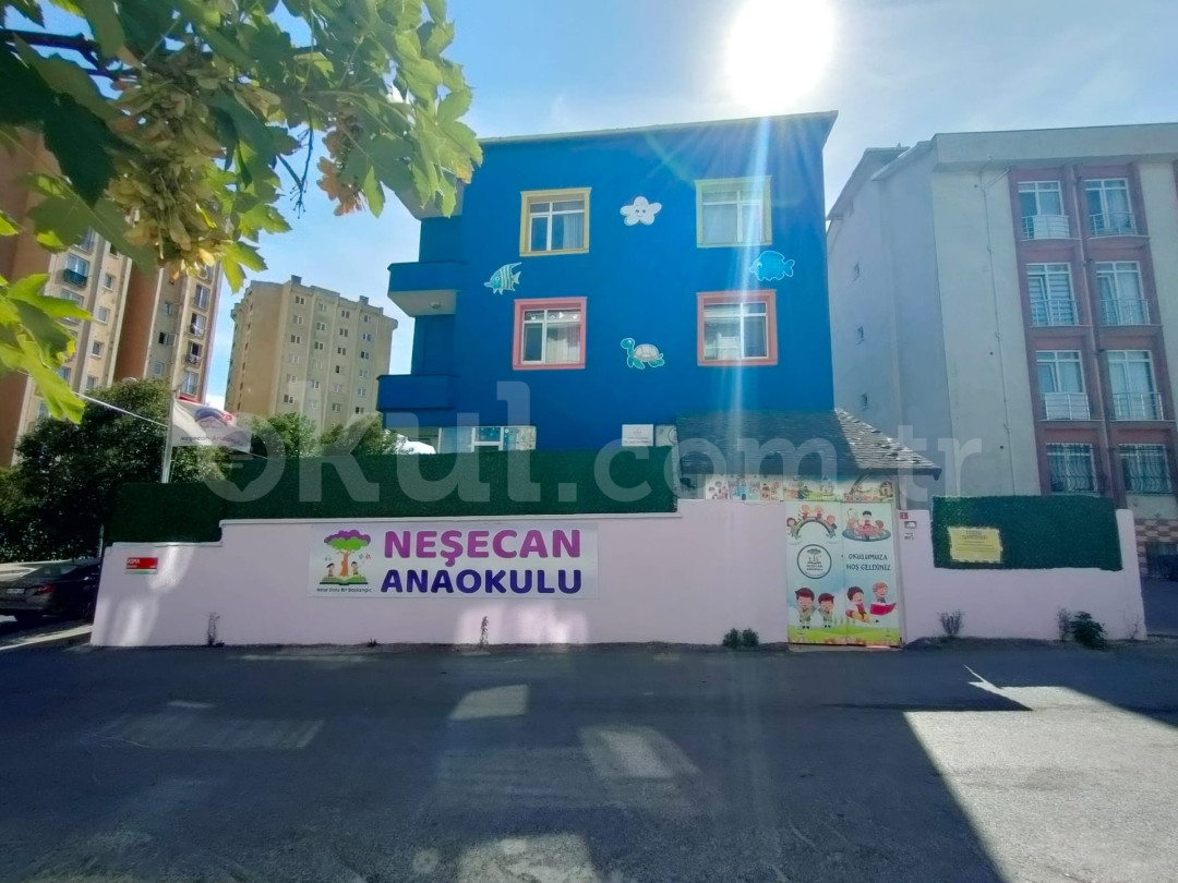 Özel Neşecan Anaokulu - 4
