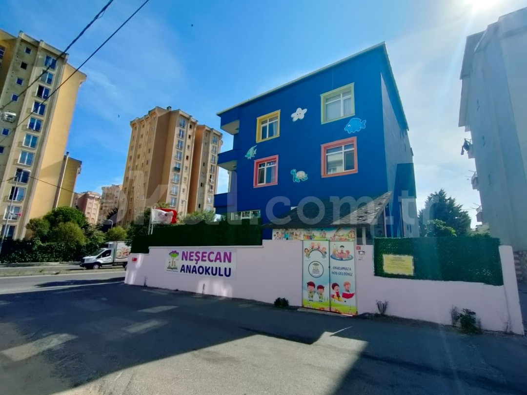 Özel Neşecan Anaokulu - 3