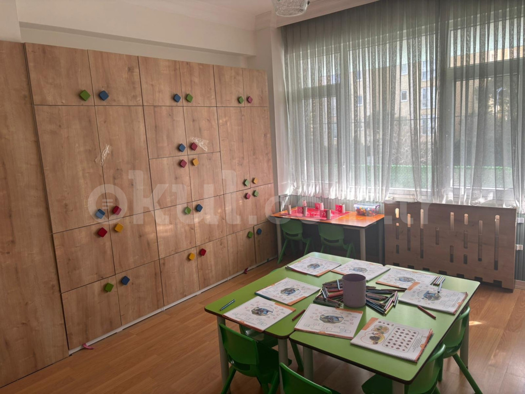 Özel Neşecan Anaokulu - 13