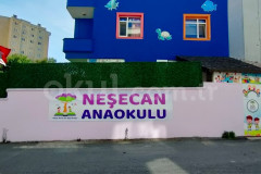 Özel Neşecan Anaokulu