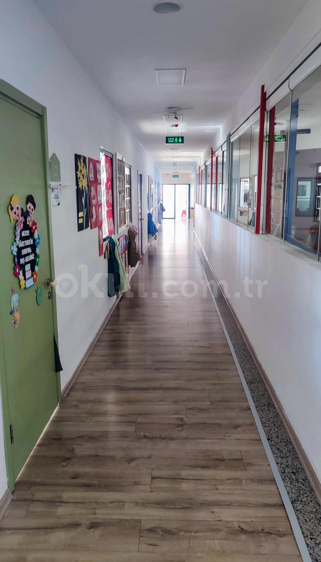 Özel Tema Eğitim Kurumları Anaokulu - 41