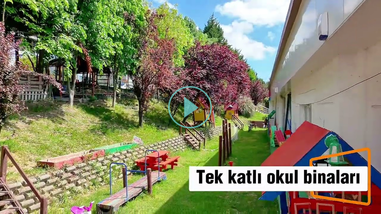 Özel Tema Eğitim Kurumları İlkokulu - 31