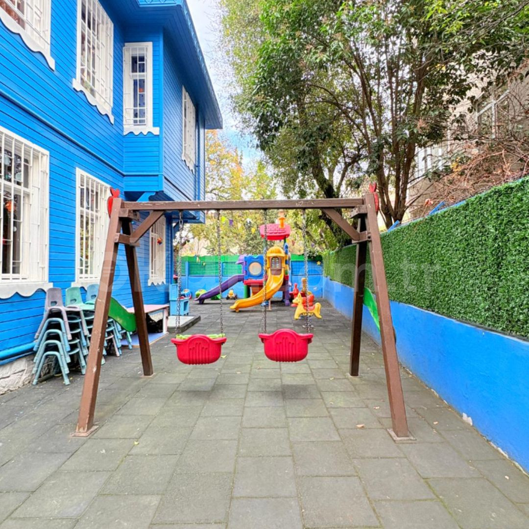 Özel İçerenköy Sihirli Bahçem Anaokulu - 23