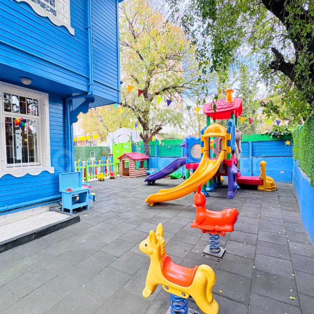 Özel İçerenköy Sihirli Bahçem Anaokulu - 22