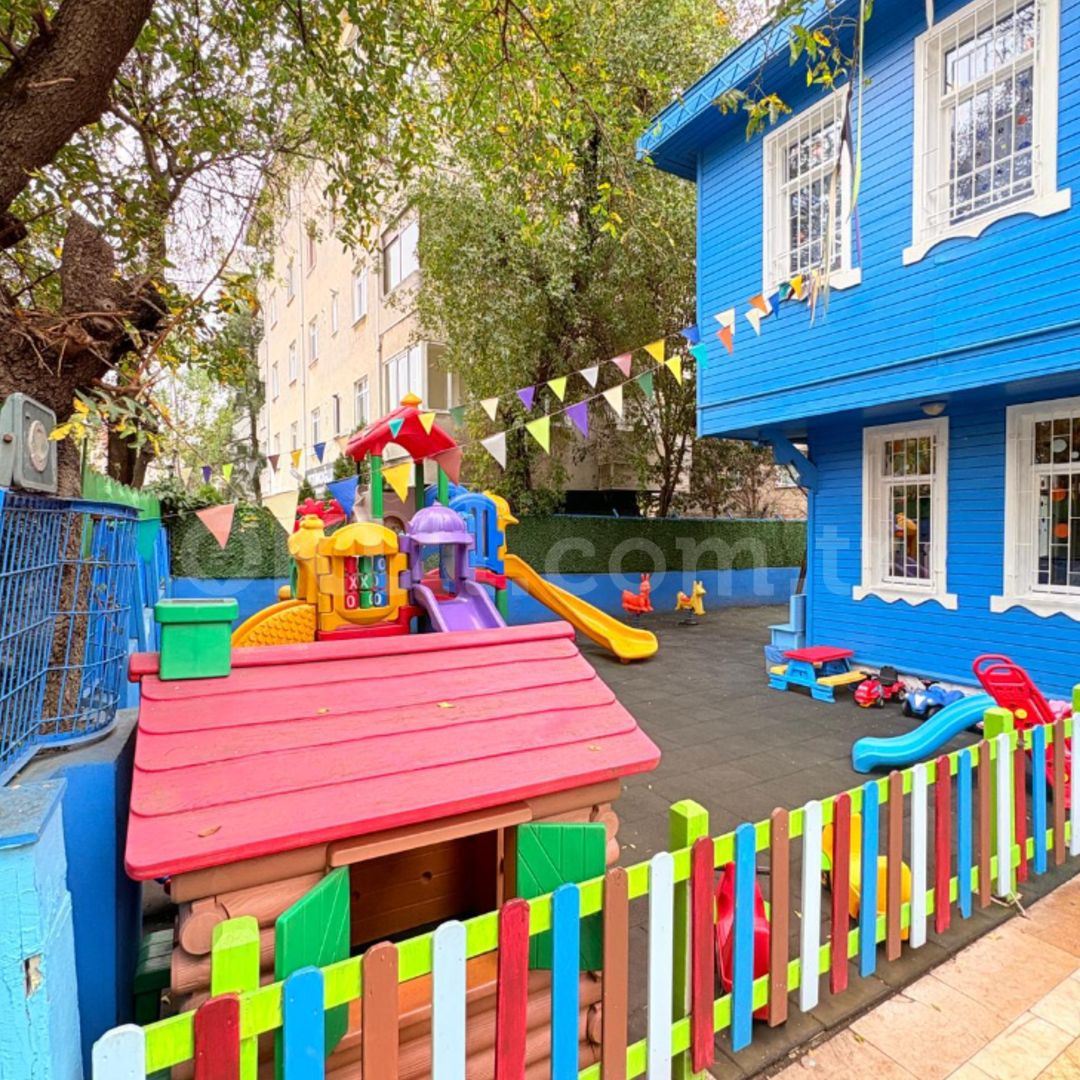 Özel İçerenköy Sihirli Bahçem Anaokulu - 18