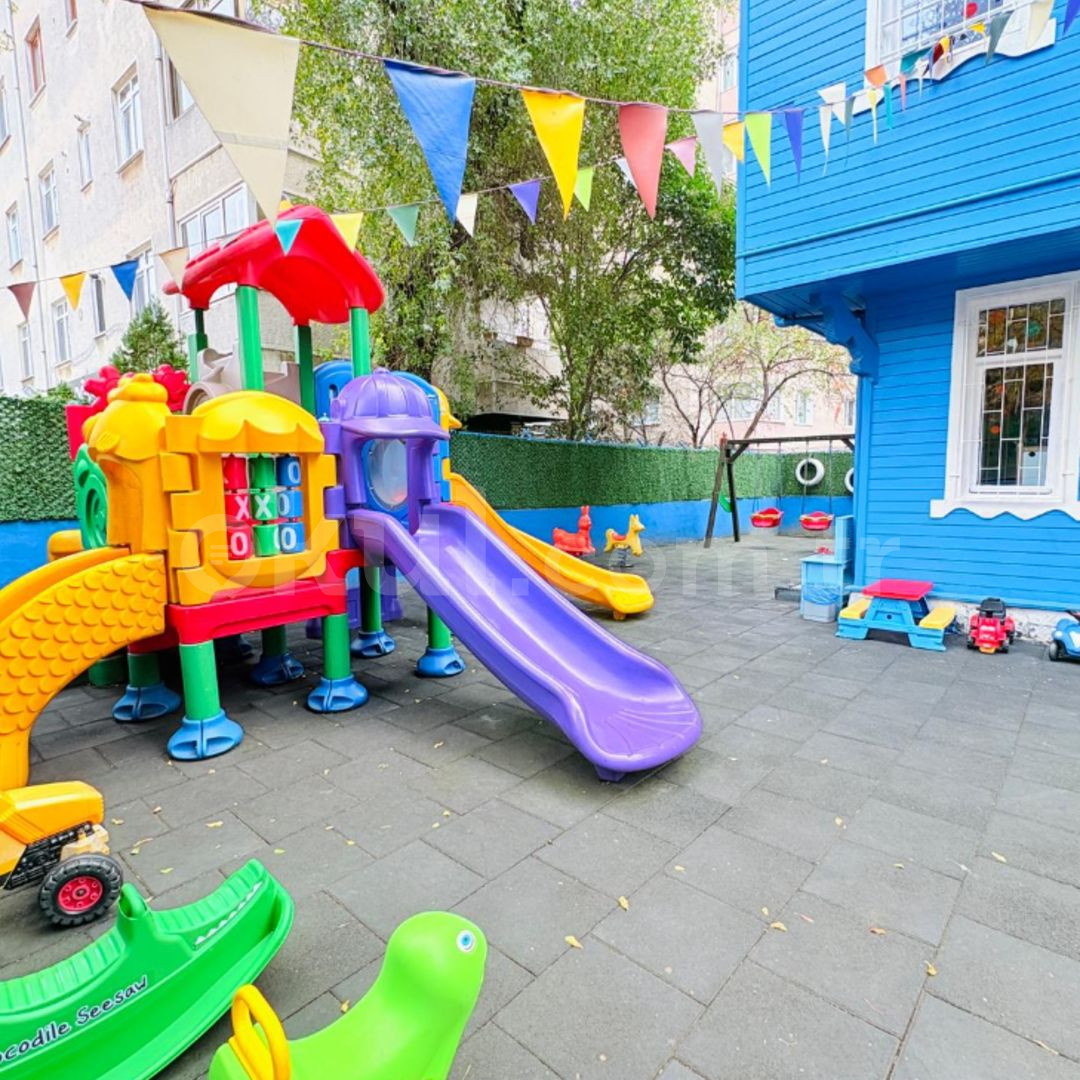 Özel İçerenköy Sihirli Bahçem Anaokulu - 21