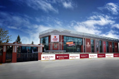  Özel Amerikan Kültür Koleji Anaokulu