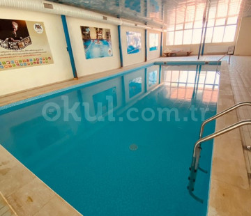 Özel Amerikan Kültür Koleji Anaokulu