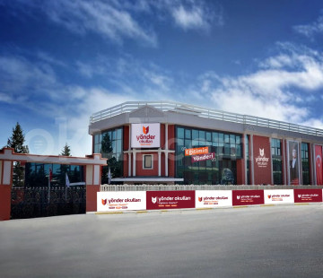 Özel Beylikdüzü Yönder Anaokulu