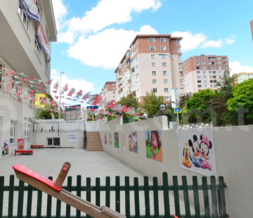 Özel Beylikdüzü TAK Okulları Anaokulu