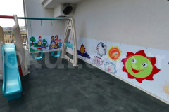 Özel Beylikdüzü TAK Okulları Ortaokulu