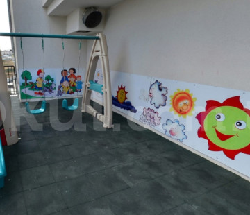 Özel Beylikdüzü TAK Okulları Ortaokulu