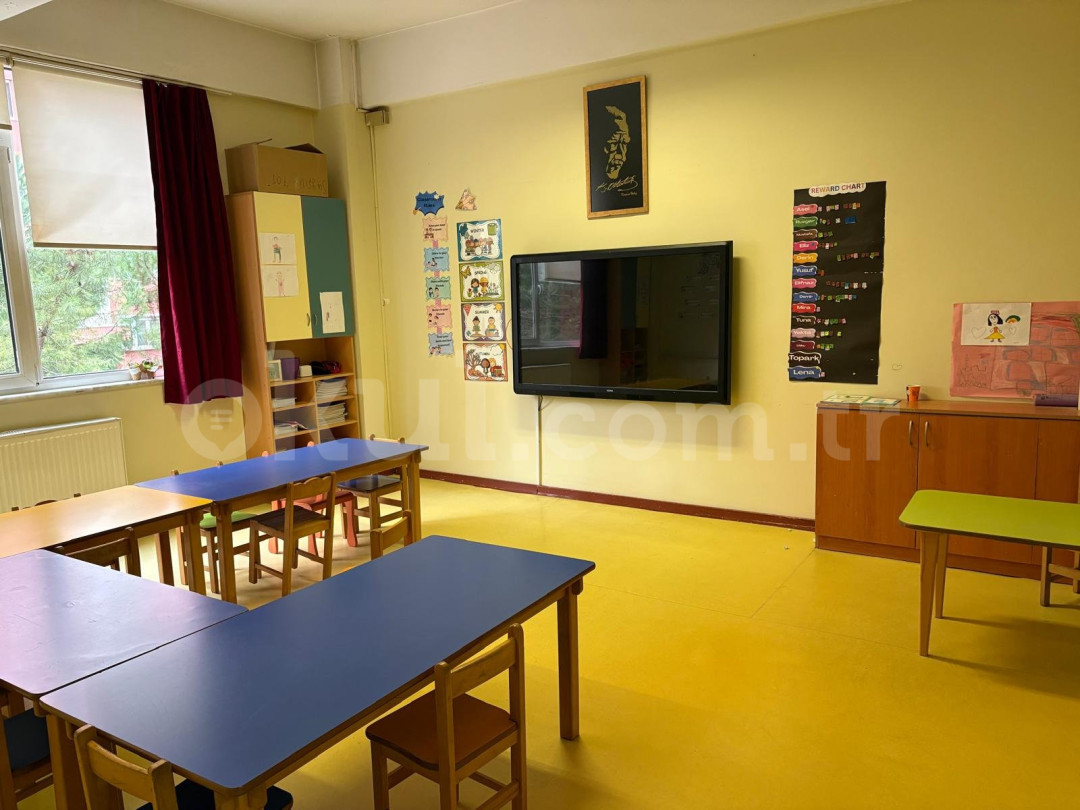 Özel Beylikdüzü Düşünür Koleji Anaokulu - 42