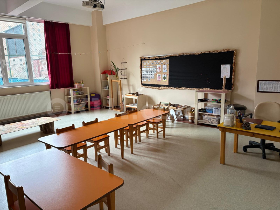 Özel Beylikdüzü Düşünür Koleji Anaokulu - 41