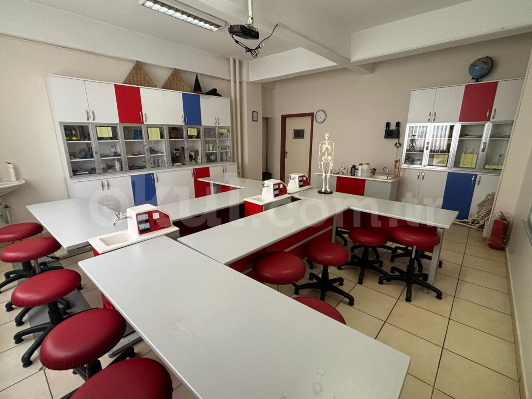 Özel Beylikdüzü Düşünür Koleji Anaokulu - 30