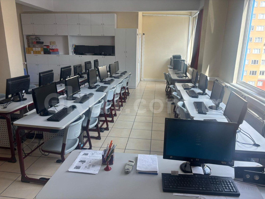 Özel Beylikdüzü Düşünür Koleji Anaokulu - 37