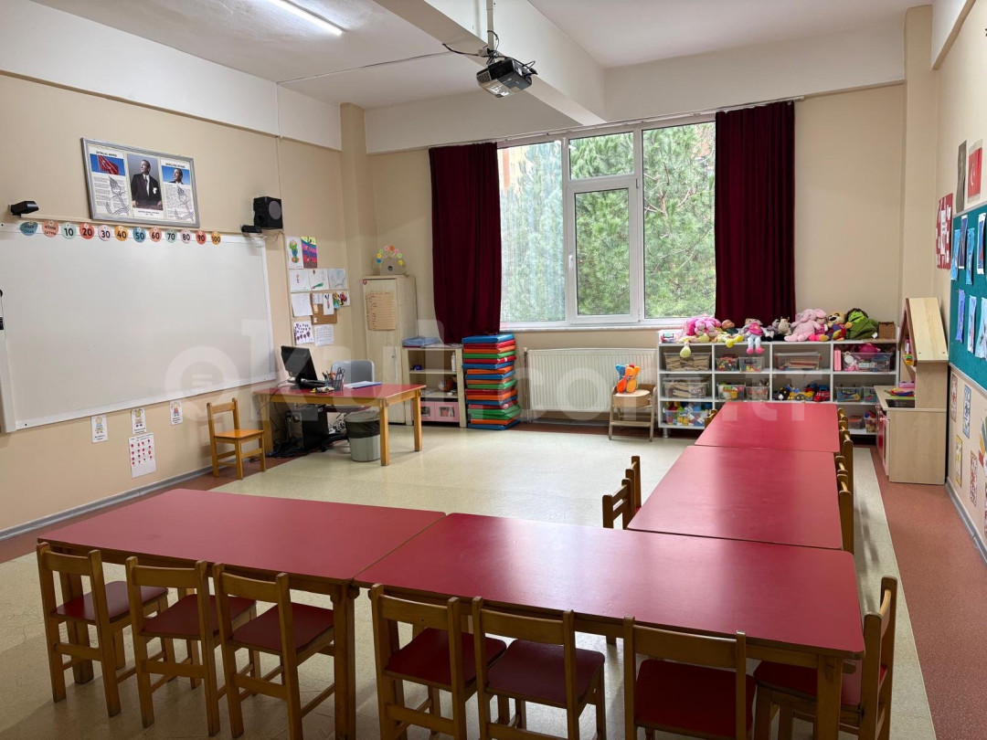 Özel Beylikdüzü Düşünür Koleji Anaokulu - 40