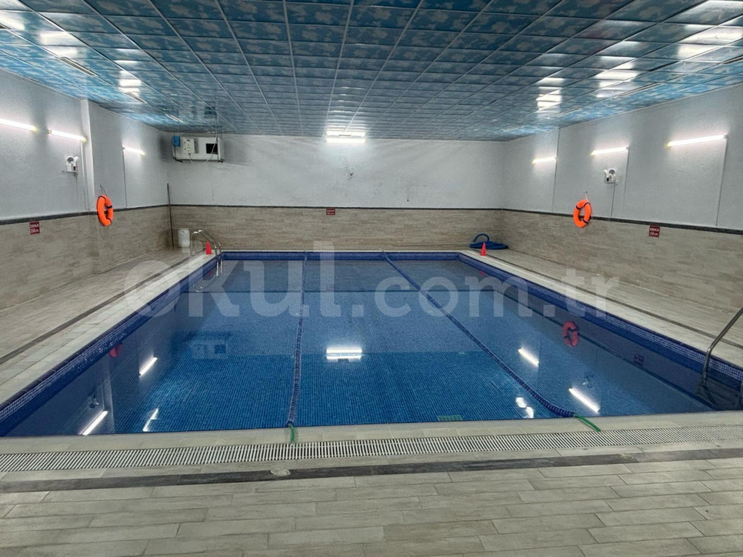 Özel Beylikdüzü Düşünür Koleji Anaokulu - 34