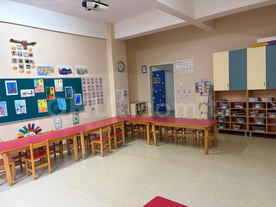 Özel Beylikdüzü Düşünür Koleji Anaokulu - 34