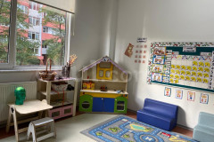 Özel Beylikdüzü Düşünür Koleji Anaokulu