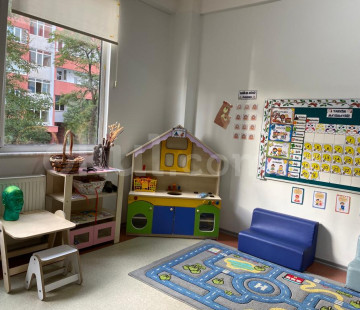 Özel Beylikdüzü Düşünür Koleji Anaokulu