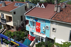 Özel Beylikdüzü Ege Anaokulu