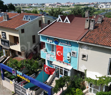 Özel Beylikdüzü Ege Anaokulu